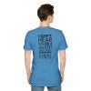 Vinyl Spinner T-Shirt - Unisex Music Lover Tee - Thumbnail Image 40