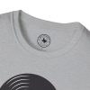 Melting Vinyl Record T-Shirt – Retro Music Tee - Thumbnail Image 21
