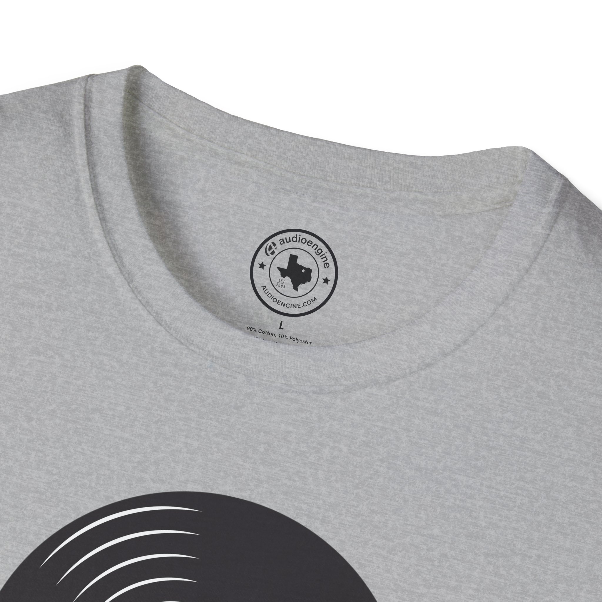 Melting Vinyl Record T-Shirt – Retro Music Tee - Image 21