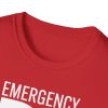 Casual Unisex Softstyle T-Shirt for Everyday Wear - Thumbnail Image 55
