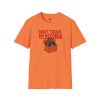 Don't Touch My Records T-Shirt — Retro Vinyl Collector Shirt - Thumbnail Image 19