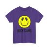 Funny Music Lover Tee - "Nice Cans" Unisex Heavy Cotton Shirt - Thumbnail Image 47