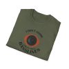 Basslines T-Shirt — “I Don't Snore, I Dream About Basslines” Music Lover Tee - Thumbnail Image 5