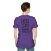 Vinyl Spinner T-Shirt - Unisex Music Lover Tee - Thumbnail Image 50