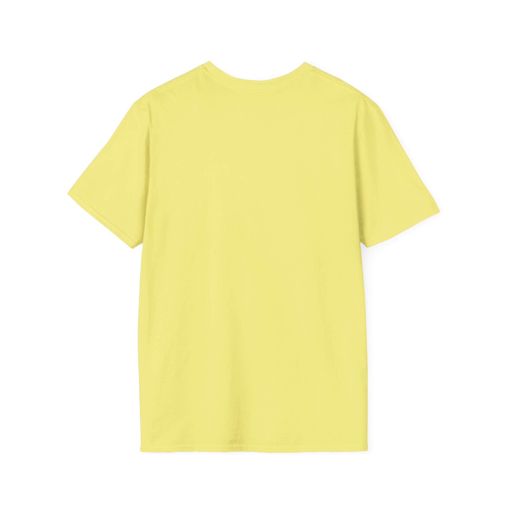 Audio Waveform Graphic Tee — Gradient Soundwave T-Shirt - Image 58