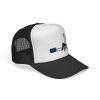 Gym Lover Trucker Cap with Workout Design - Thumbnail Image 17