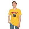 Dig It T-Shirt — Retro Excavator Graphic Tee - Thumbnail Image 69