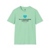 Drum & Bass "In a Relationship with DnB" T-Shirt - Thumbnail Image 57
