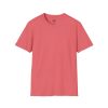 Soundwave Graphic T-Shirt — Modern Audio Waveback Tee - Thumbnail Image 19
