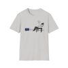 Chill Vibes Unisex T-Shirt with Relaxing Design - Thumbnail Image 17