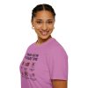 Things I Do In My Spare Time T-Shirt — Funny Hobbies Graphic Tee - Thumbnail Image 106