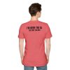 DJ Humor Unisex Softstyle T-Shirt - Perfect for Music Lovers - Thumbnail Image 24