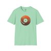 Vintage Vinyl Record T-Shirt — Retro Music Tee - Thumbnail Image 37
