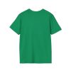Record Player Turntable Tee — Retro DJ Vinyl Graphic T-Shirt - Thumbnail Image 3