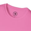 Soundwave Graphic T-Shirt — Modern Audio Waveback Tee - Thumbnail Image 87