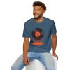 Vinyl Record Drip T-Shirt — Retro Music Tee - Thumbnail Image 1
