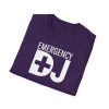 Casual Unisex Softstyle T-Shirt for Everyday Wear - Thumbnail Image 4