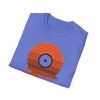 Vinyl Sunset T-Shirt — Retro Record Graphic Tee - Thumbnail Image 64