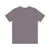 Music Lover's Short Sleeve Tee, "No Music No Life" Shirt, Gift for Musicians, Concert T-Shirt, Casual Music Apparel - Thumbnail Image 30