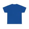 Funny Music Lover Tee - "Nice Cans" Unisex Heavy Cotton Shirt - Thumbnail Image 38