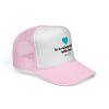Trucker Cap – "In a Relationship with DnB Since '05" Retro Drum & Bass Hat - Thumbnail Image 22