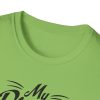 My Playlist Is Better Than Yours T-Shirt — Funny Music Lover Tee - Thumbnail Image 51