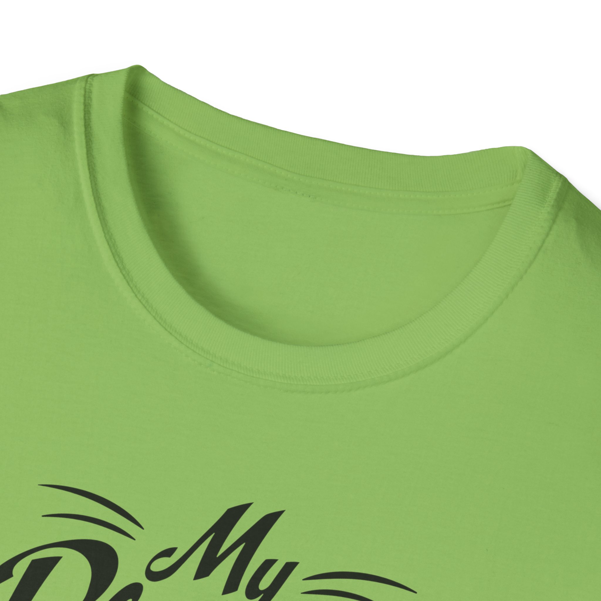My Playlist Is Better Than Yours T-Shirt — Funny Music Lover Tee - Image 51