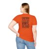 Vinyl Lover T-Shirt — "Caution! Can Talk About Vinyl For Hours" Graphic Tee - Thumbnail Image 29