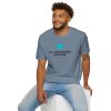 Drum & Bass "In a Relationship with DnB" T-Shirt - Thumbnail Image 88