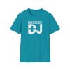 Casual Unisex Softstyle T-Shirt for Everyday Wear - Thumbnail Image 33