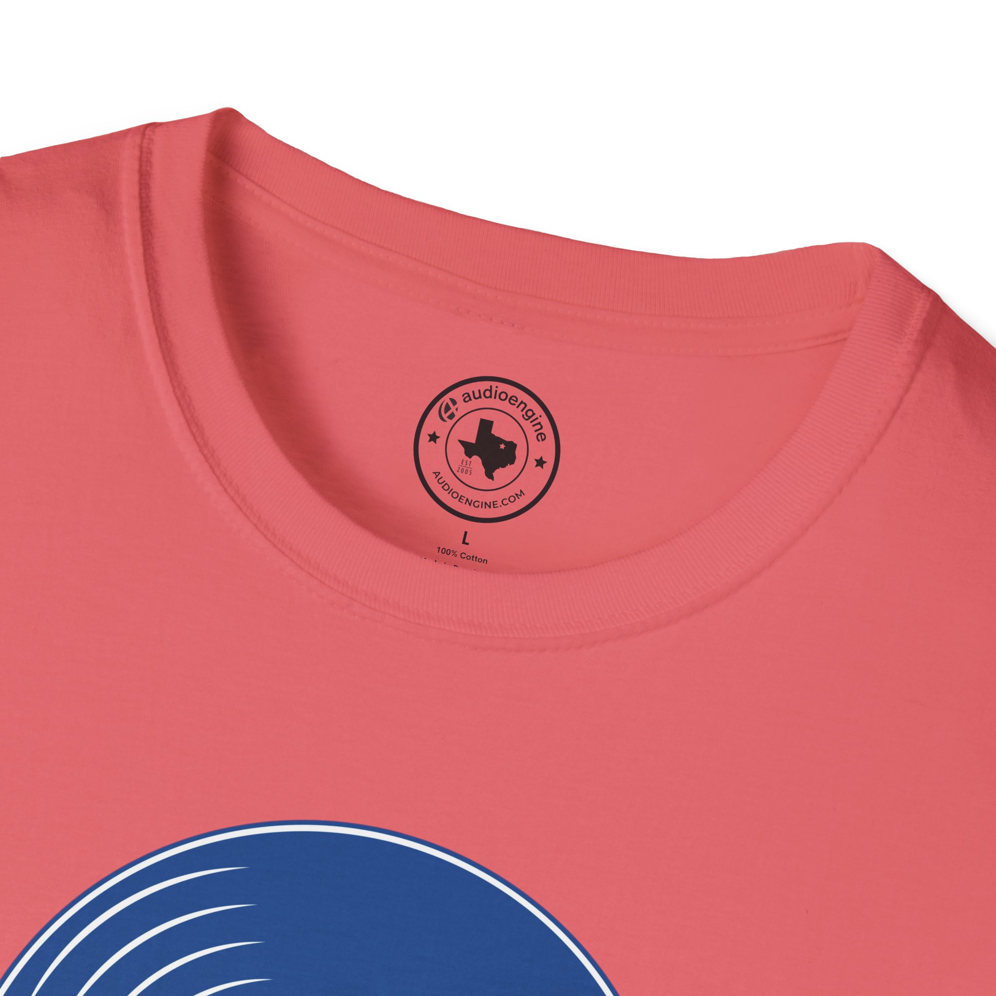 Sunset Vinyl Record T‑Shirt — Retro Music Lake Graphic Tee - Image 106