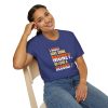 Unisex Softstyle T-Shirt - Thumbnail Image 71