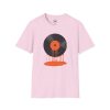 Vinyl Record Drip T-Shirt — Retro Music Tee - Thumbnail Image 121