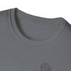 Chill Vibes Unisex T-Shirt with Relaxing Design - Thumbnail Image 54