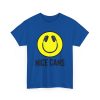 Funny Music Lover Tee - "Nice Cans" Unisex Heavy Cotton Shirt - Thumbnail Image 39
