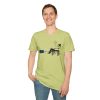 Chill Vibes Unisex T-Shirt with Relaxing Design - Thumbnail Image 41