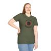 Basslines T-Shirt — “I Don't Snore, I Dream About Basslines” Music Lover Tee - Thumbnail Image 1
