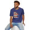 Unisex Softstyle T-Shirt - Thumbnail Image 72