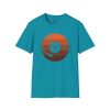 Retro Vinyl Record T-Shirt — Vintage Music Tee - Thumbnail Image 81