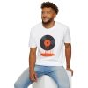 Vinyl Record Drip T-Shirt — Retro Music Tee - Thumbnail Image 18