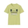Soundstage Syndicate Music Lover Unisex T-Shirt - Thumbnail Image 29