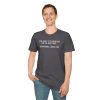 T-Shirt — “She Said ‘It’s Either Me or the Records.’ Sometimes I Miss Her.” Funny Music Lover Tee - Thumbnail Image 47