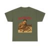 Unisex Heavy Cotton Tee - Thumbnail Image 29