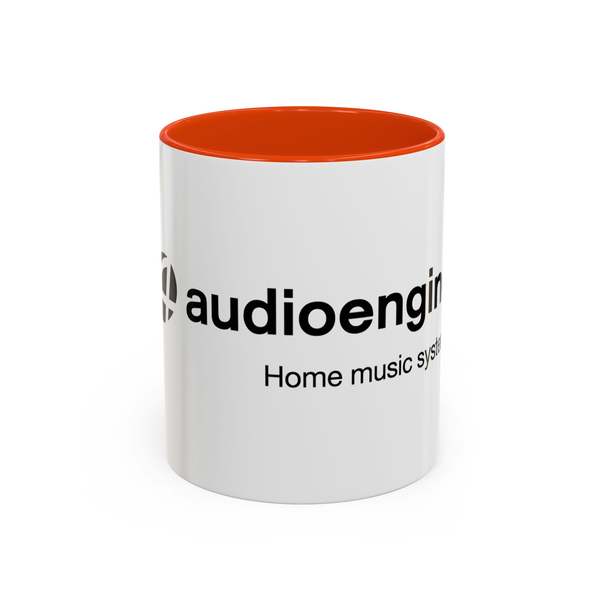 Colorful Audioengine Mugs - Perfect Gift for Music Lovers, Home Office Decor, Personalized Coffee Cups, Unique Kitchenware, Fun Drinkware - Image 1