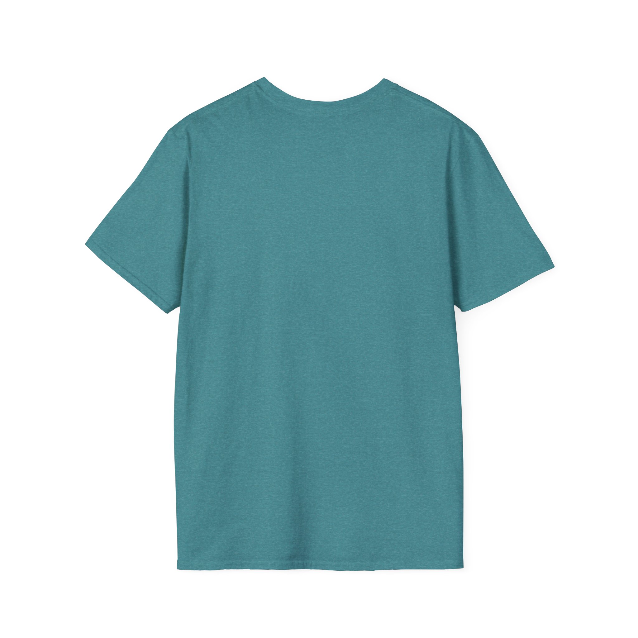T‑Shirt — "My Therapy" Boombox Graphic Tee - Image 44