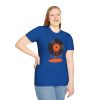 Vinyl Record Drip T-Shirt — Retro Music Tee - Thumbnail Image 95