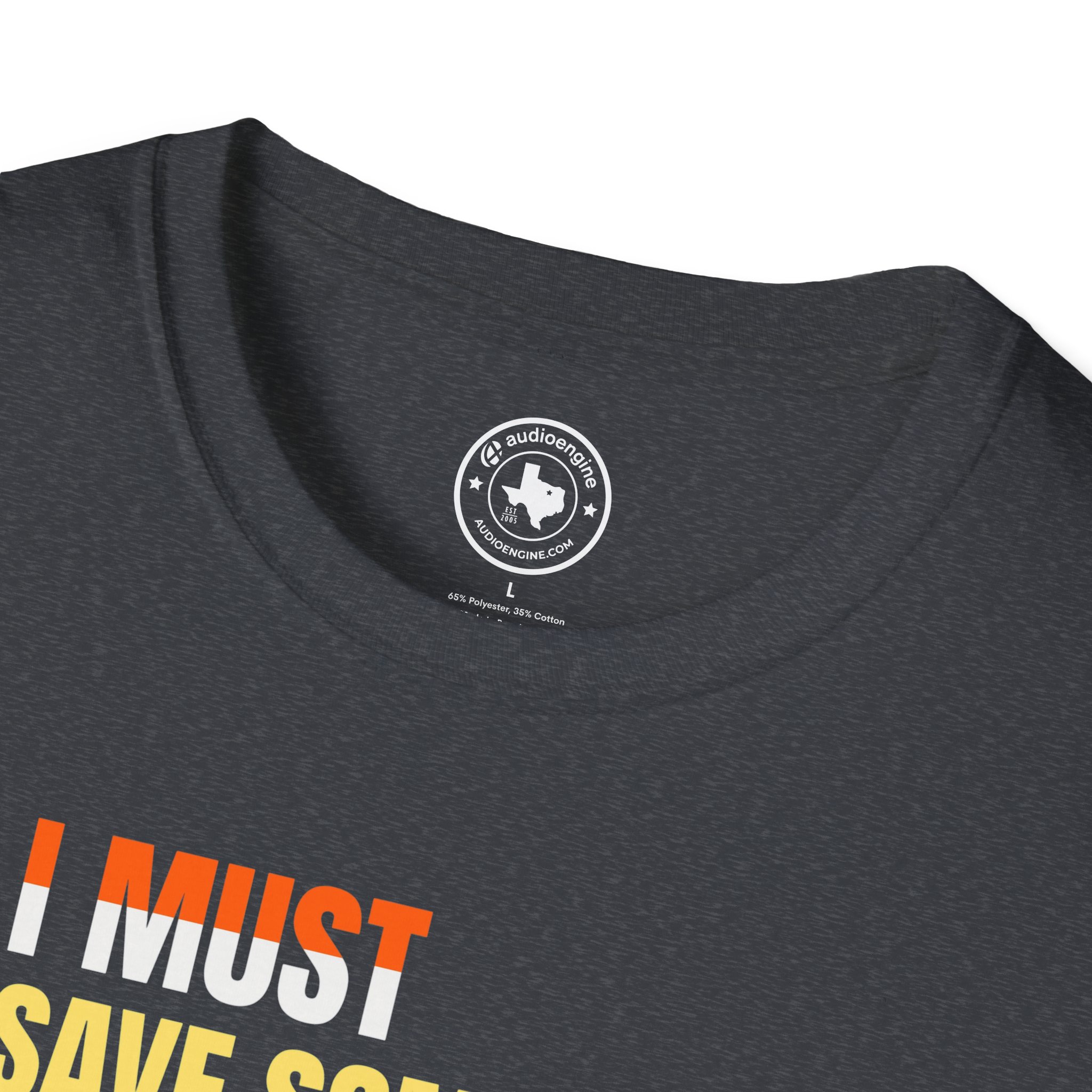 Unisex Softstyle T-Shirt - Image 75