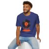 Vinyl Record Drip T-Shirt — Retro Music Tee - Thumbnail Image 108