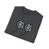Record Player Turntable Tee — Retro DJ Vinyl Graphic T-Shirt - Thumbnail Image 114