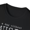Unisex Softstyle T-Shirt - Comfy Everyday Wear for All - Thumbnail Image 3